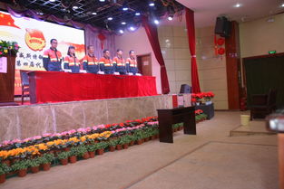 威斯特銅業(yè)團委成功召開第四屆團員代表大會