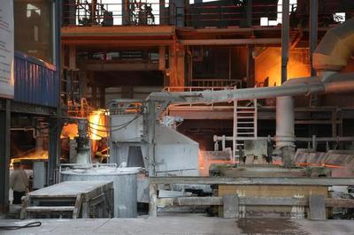 新湖南 新湘商 衡陽工業(yè)以特變電工與銅業(yè)為引領，開創(chuàng)轉型升級新局面