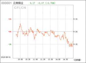 云南銅業(yè)（000878） 深耕銅業(yè)全產業(yè)鏈的區(qū)域龍頭