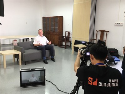 企業宣傳片拍攝、宣傳片、圣典傳媒