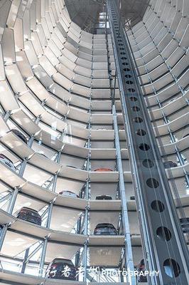 《碟中諜4》都跑這里拍外景,這家工廠如何能躋身德國景點(diǎn)前100名