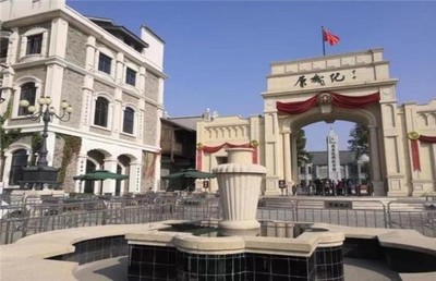 原城紀(jì)影視夢(mèng)工廠首部電影《被時(shí)光偷走的愛人》正式啟動(dòng)