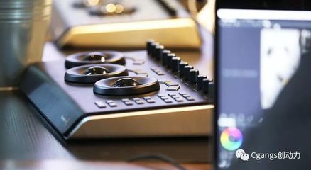 RGBworks Studio用DaVinci Resolve軟件及調(diào)色臺 打造多套高端調(diào)色系統(tǒng)和培訓中心