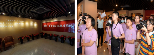 &ldquo;小體驗&rdquo;觸發(fā)學生&ldquo;大未來&rdquo;!微電影攝制體驗夏令營順利開營