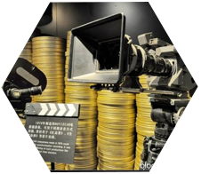 重慶協皇科技專注于:宣傳片、廣告片、微電影、三維動畫等視頻拍攝制作、攝影攝像服務等