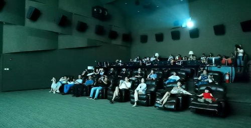 在家門(mén)口的電影制夢(mèng)廠,了解 一部電影的誕生 全過(guò)程