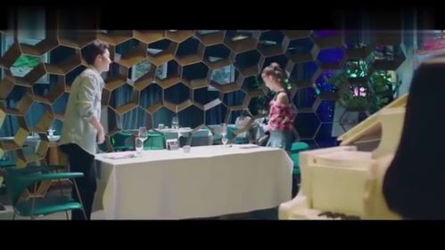 銀幕內(nèi)外 當(dāng)角色傲嬌，服務(wù)者無(wú)言——淺析影視中餐飲服務(wù)場(chǎng)景的戲劇張力